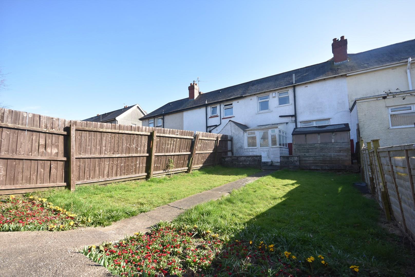 32 Caerwent Road, Cardiff, CF5 4QD